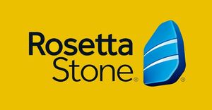 Rosetta Stone for Ad